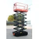 Liberty's Platform Scissor Lift